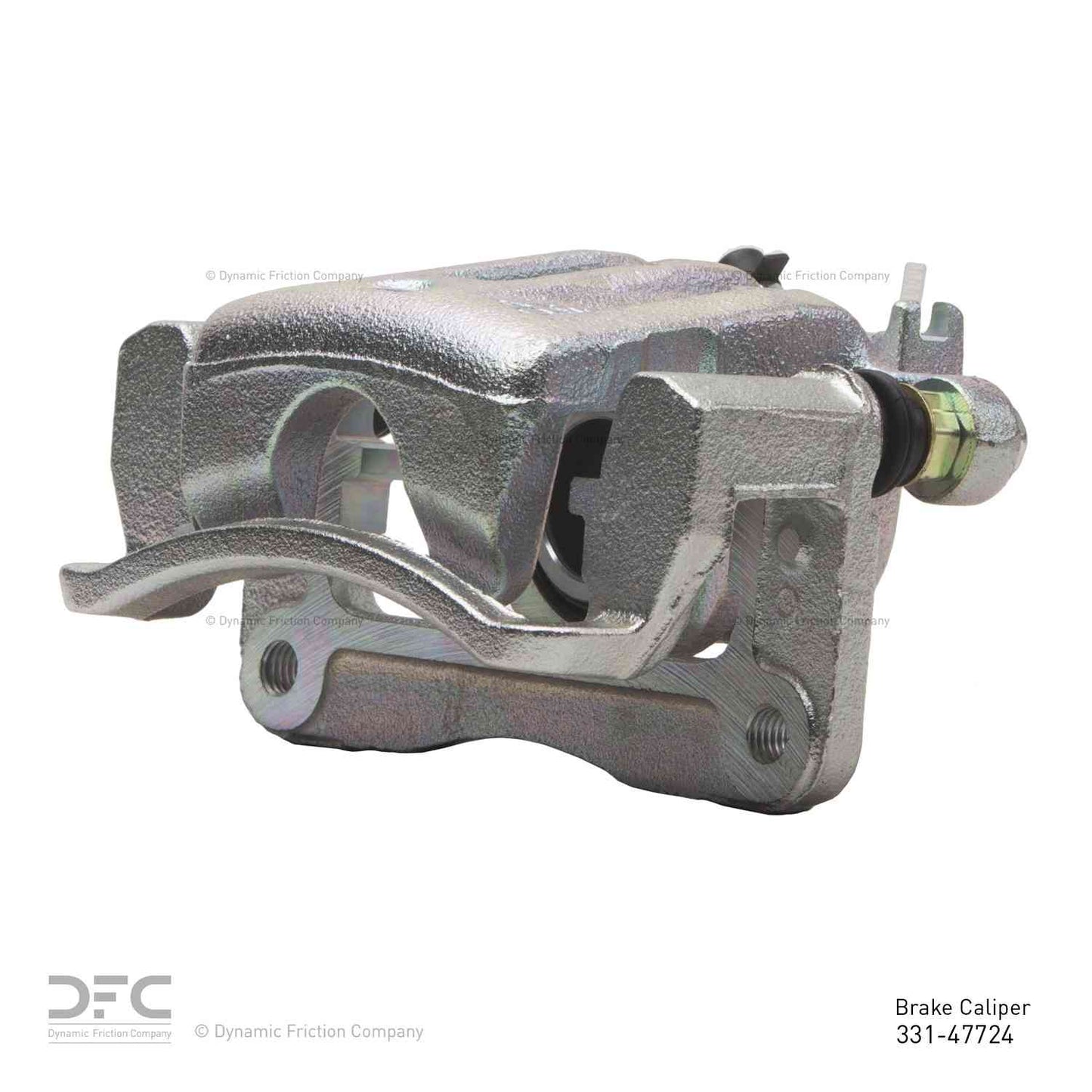 Dynamic Friction Company Disc Brake Caliper 331-47724
