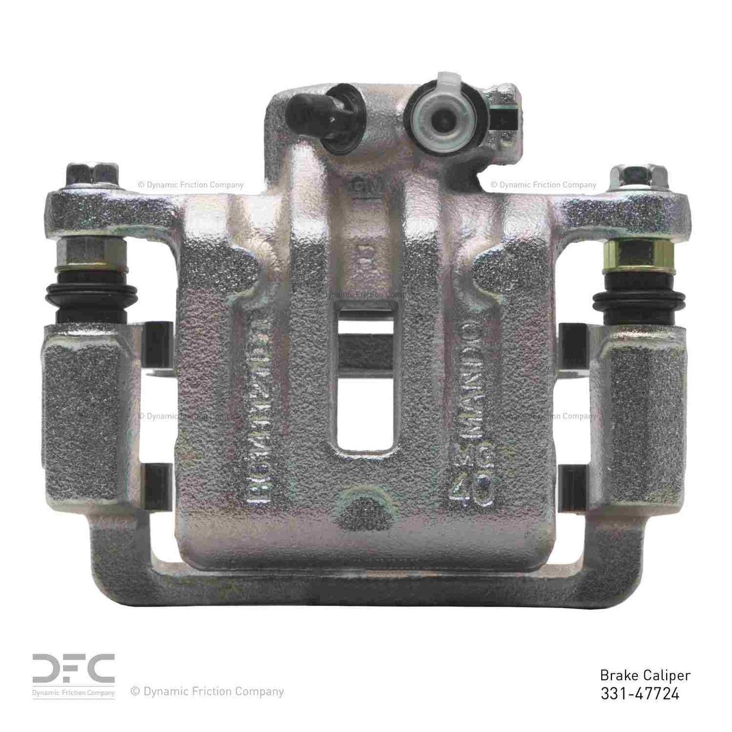 Dynamic Friction Company Disc Brake Caliper 331-47724