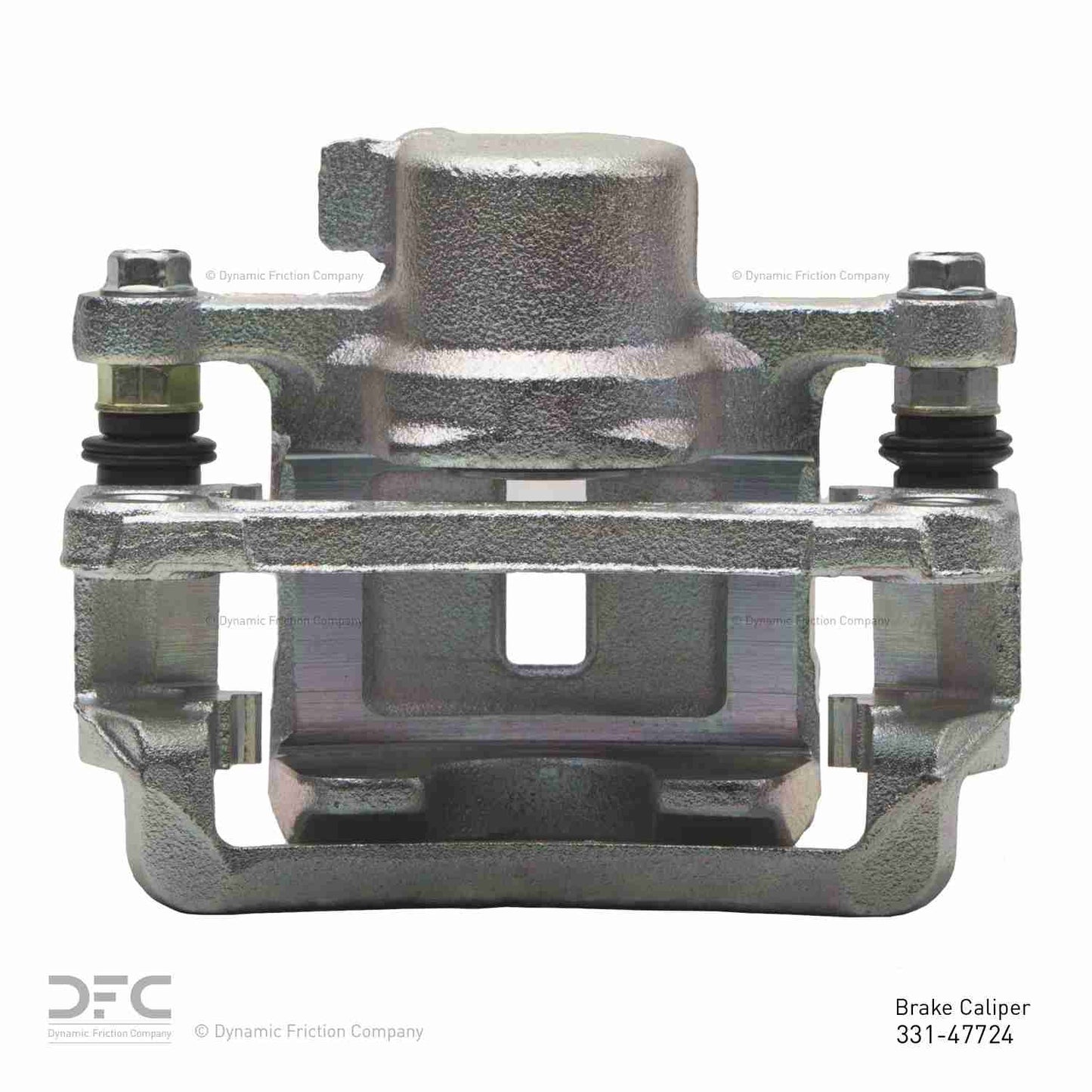 Dynamic Friction Company Disc Brake Caliper 331-47724