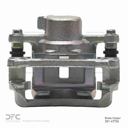 Dynamic Friction Company Disc Brake Caliper 331-47724