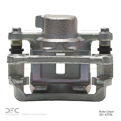 Dynamic Friction Company Disc Brake Caliper 331-47724