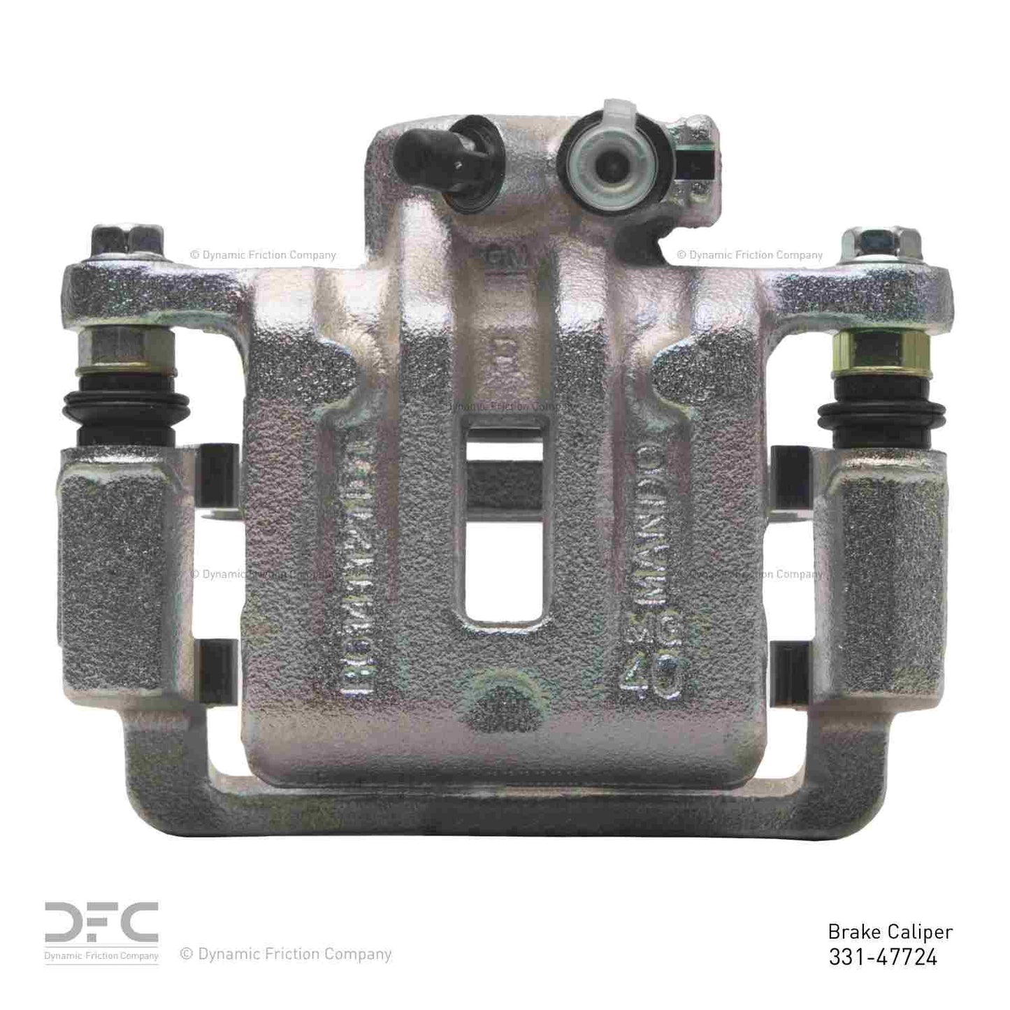 Dynamic Friction Company Disc Brake Caliper 331-47724