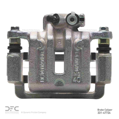 Dynamic Friction Company Disc Brake Caliper 331-47724