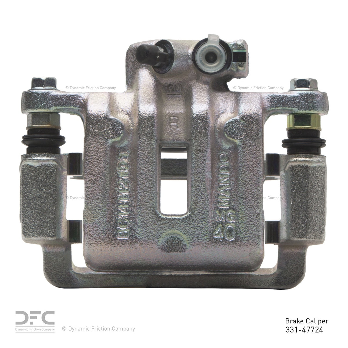 Dynamic Friction Company Disc Brake Caliper 331-47724