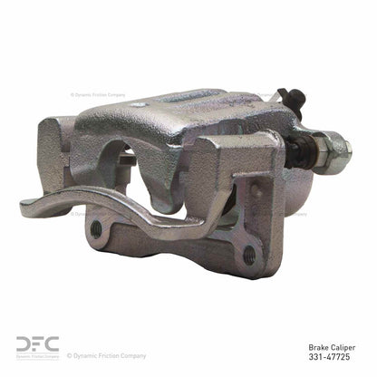 Dynamic Friction Company Disc Brake Caliper 331-47725