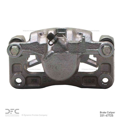 Dynamic Friction Company Disc Brake Caliper 331-47725