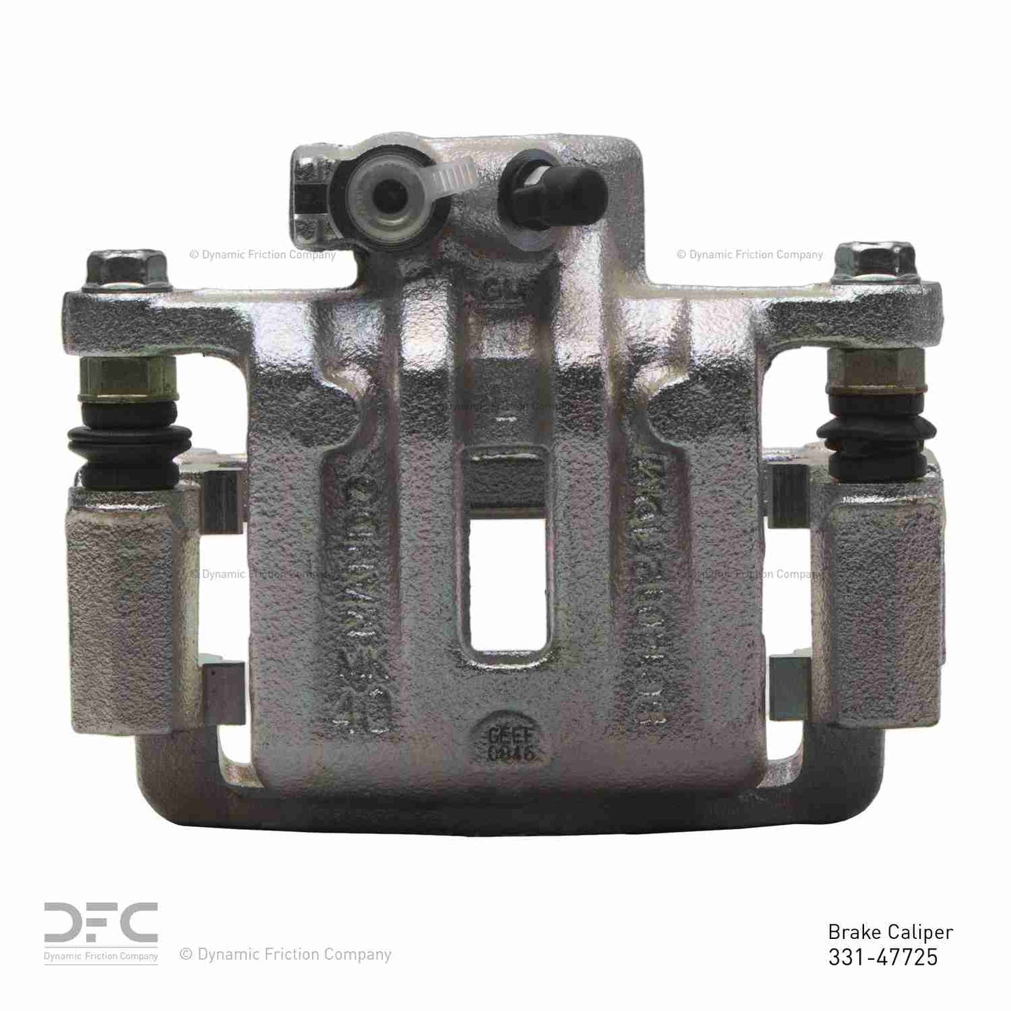 Dynamic Friction Company Disc Brake Caliper 331-47725