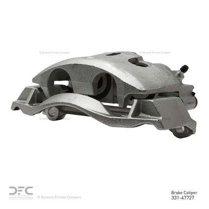 Dynamic Friction Company Disc Brake Caliper 331-47727