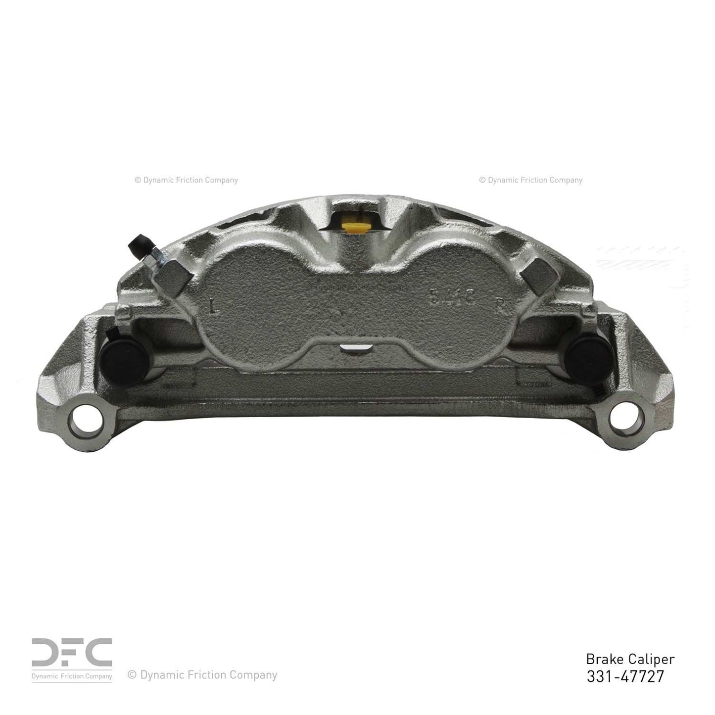 Dynamic Friction Company Disc Brake Caliper 331-47727
