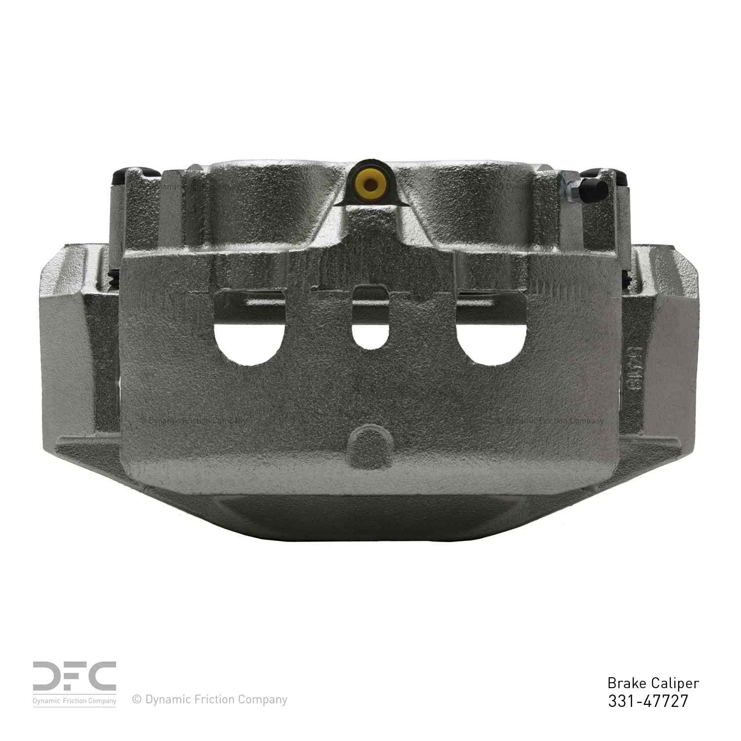Dynamic Friction Company Disc Brake Caliper 331-47727