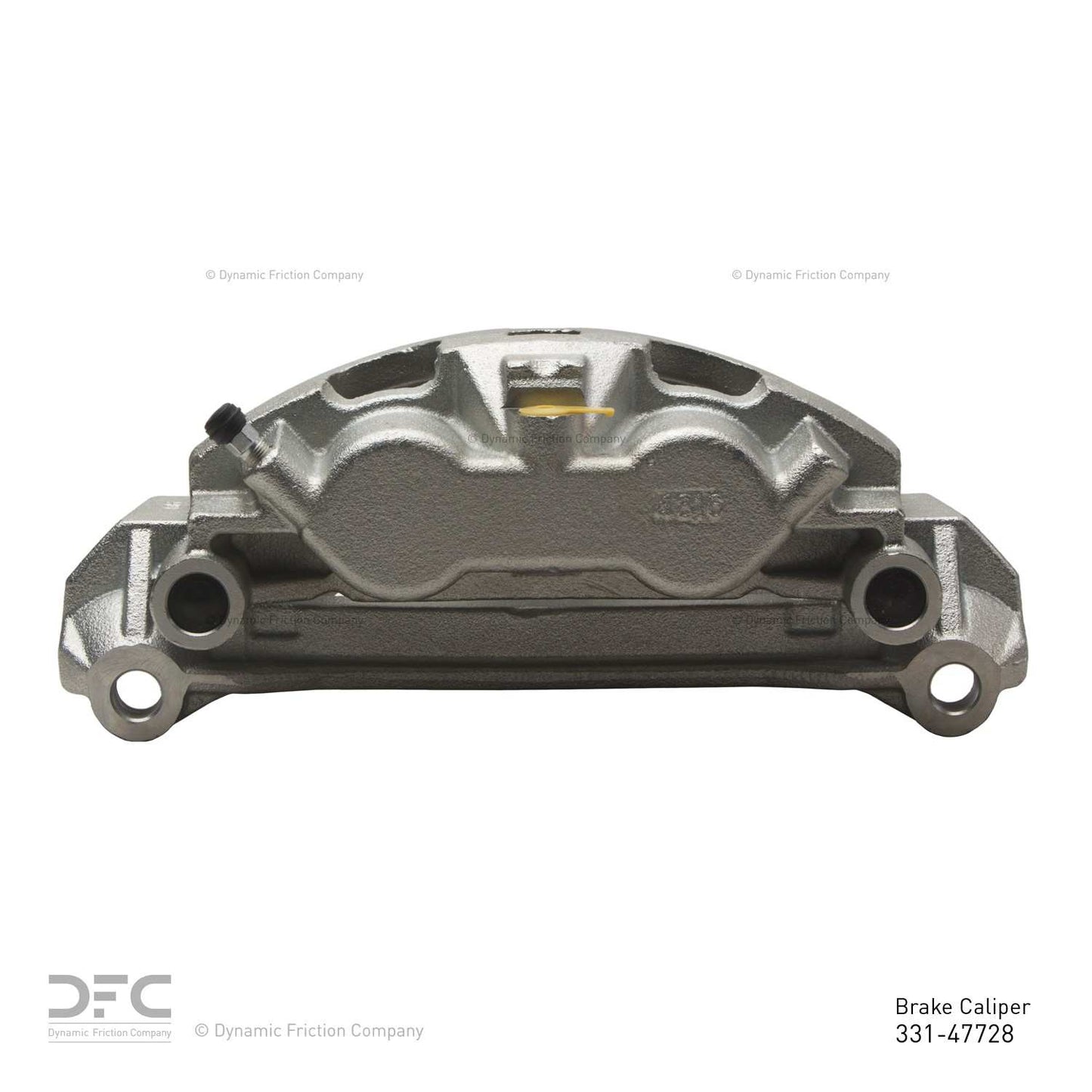 Dynamic Friction Company Disc Brake Caliper 331-47728