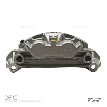 Dynamic Friction Company Disc Brake Caliper 331-47728