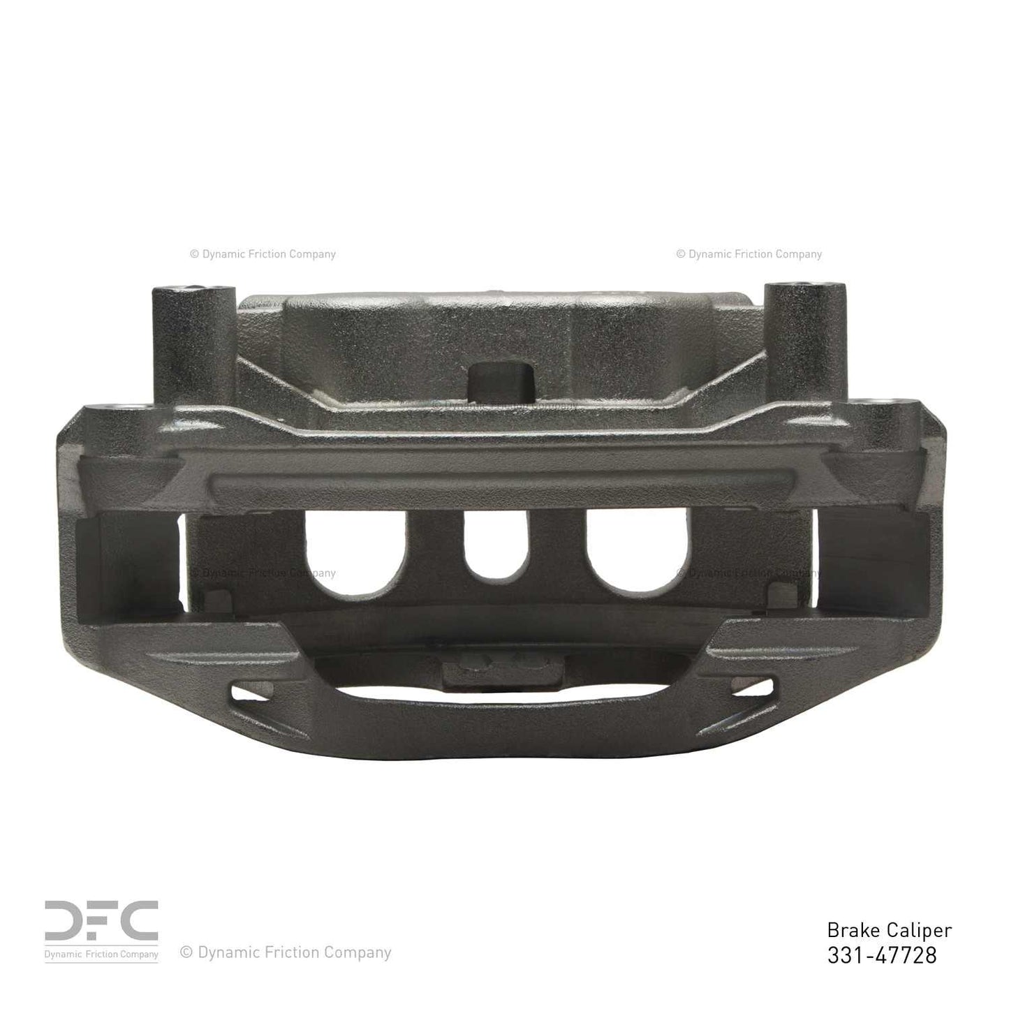 Dynamic Friction Company Disc Brake Caliper 331-47728