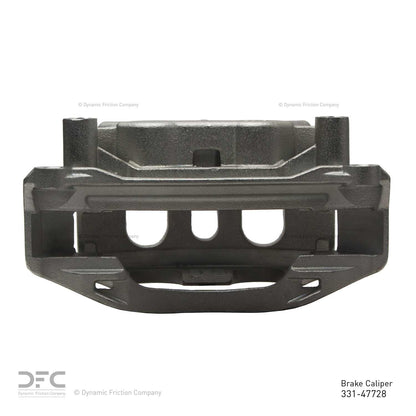 Dynamic Friction Company Disc Brake Caliper 331-47728