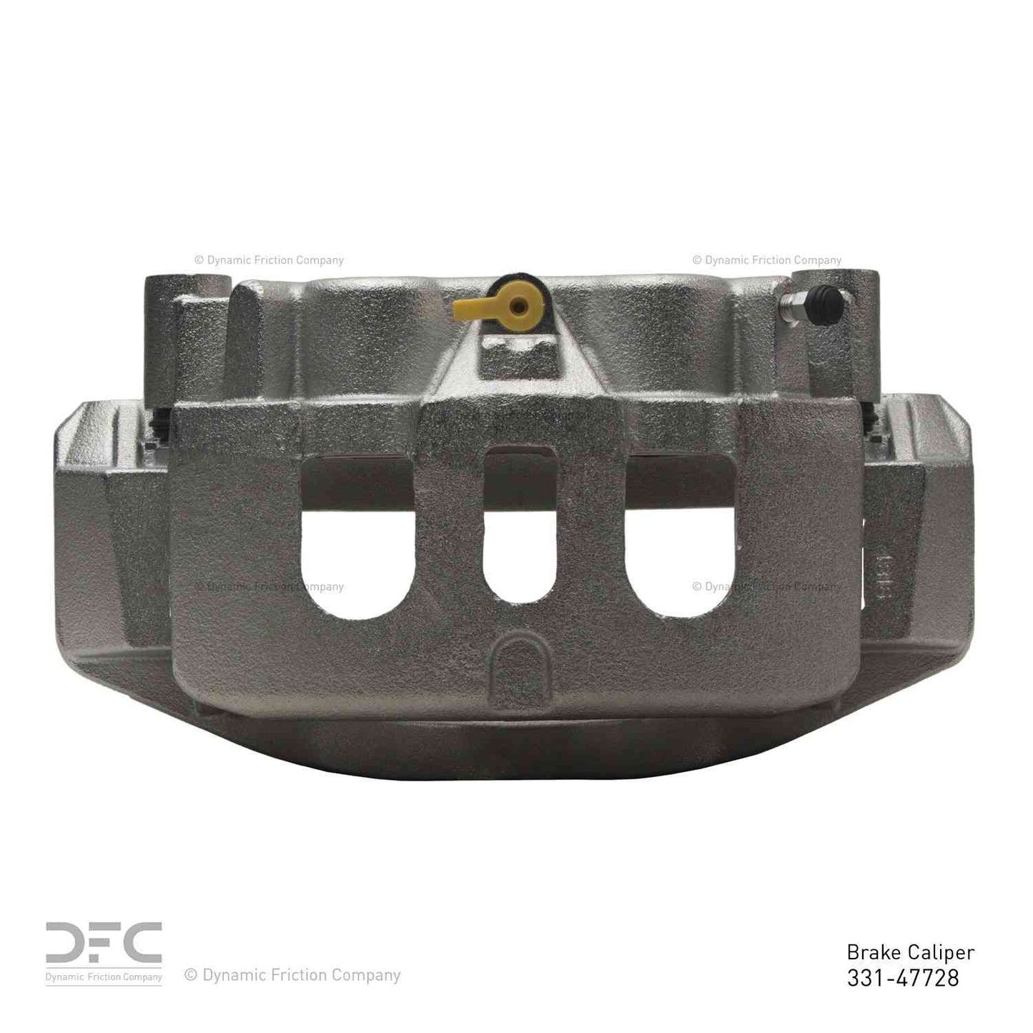 Dynamic Friction Company Disc Brake Caliper 331-47728