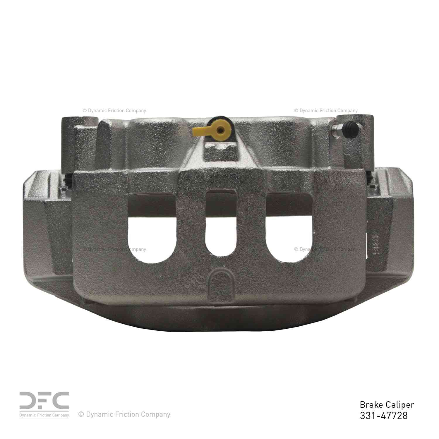 Dynamic Friction Company Disc Brake Caliper 331-47728
