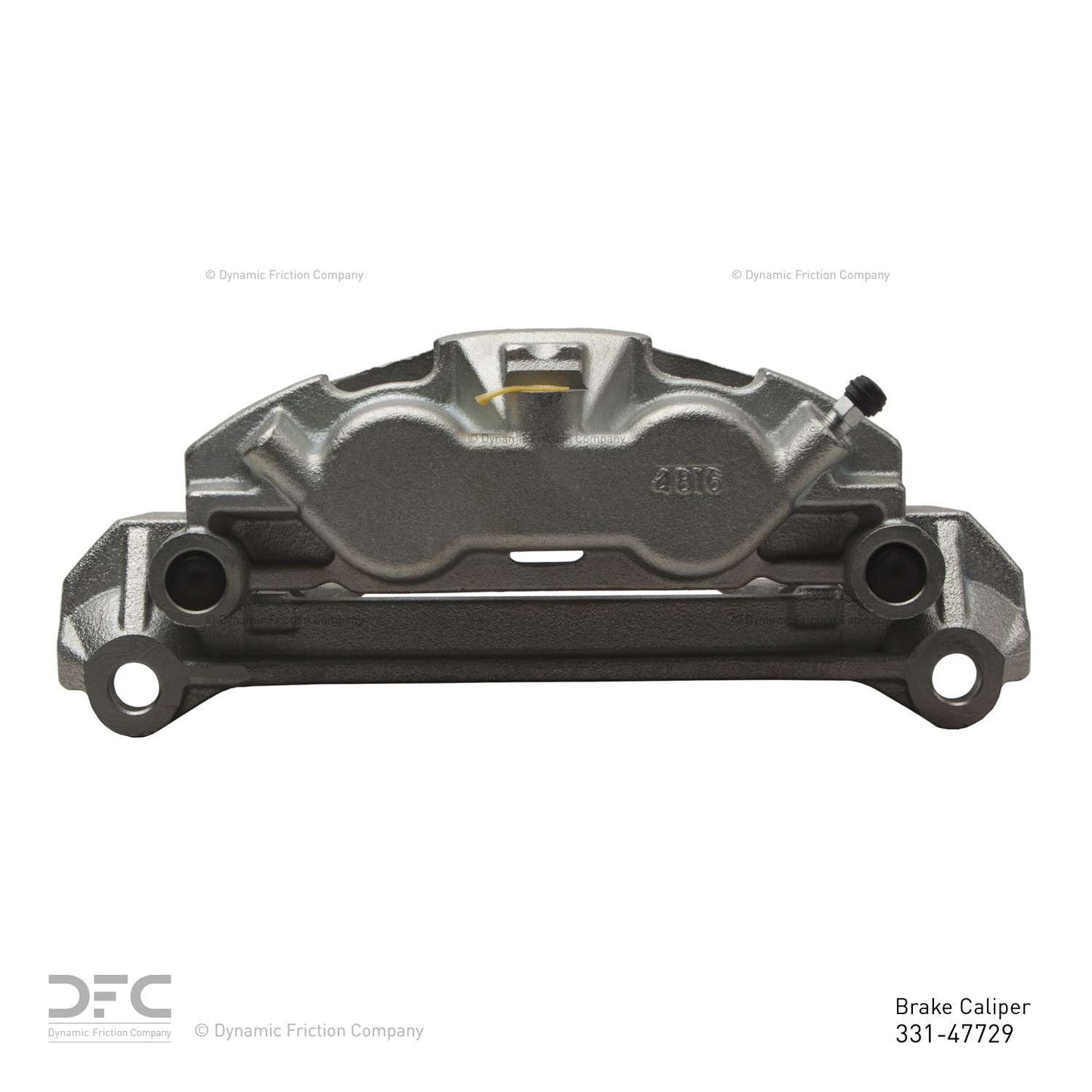Dynamic Friction Company Disc Brake Caliper 331-47729