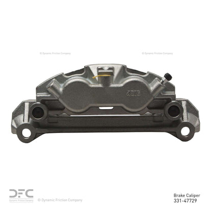 Dynamic Friction Company Disc Brake Caliper 331-47729