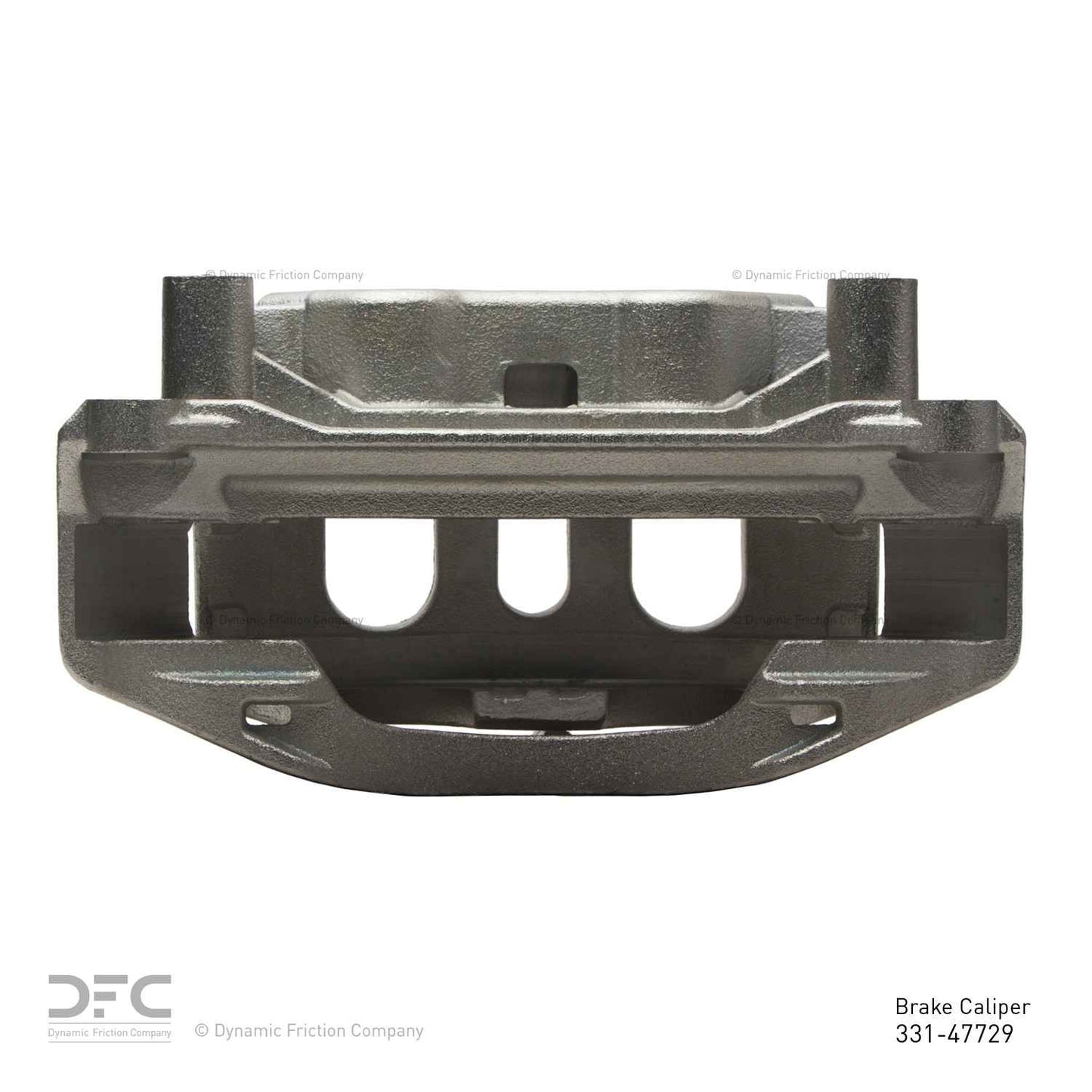 Dynamic Friction Company Disc Brake Caliper 331-47729