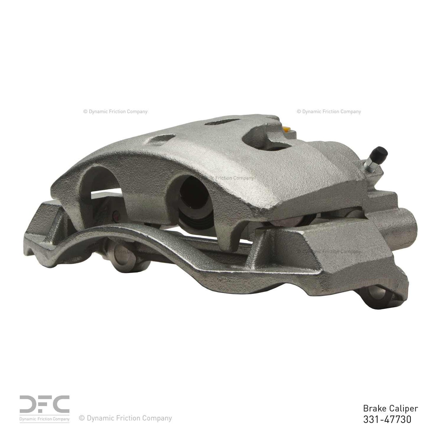 Dynamic Friction Company Disc Brake Caliper 331-47730