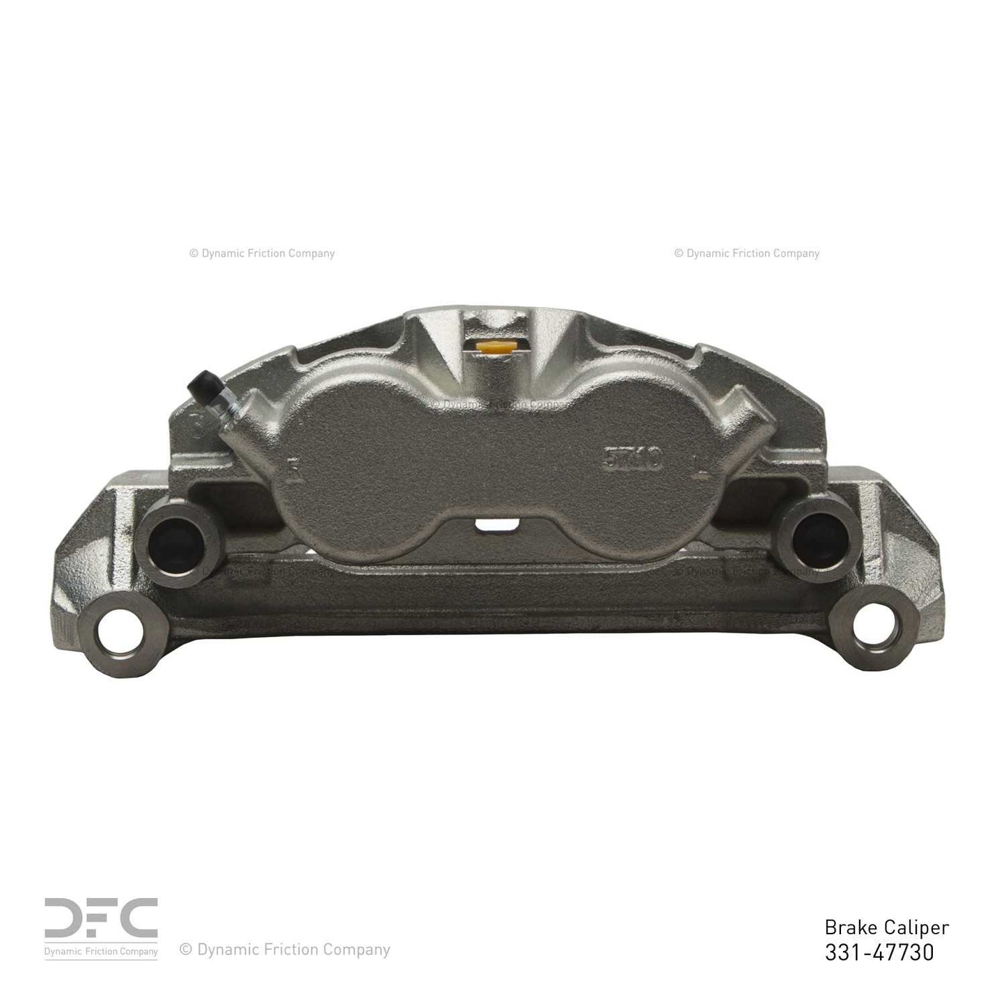 Dynamic Friction Company Disc Brake Caliper 331-47730