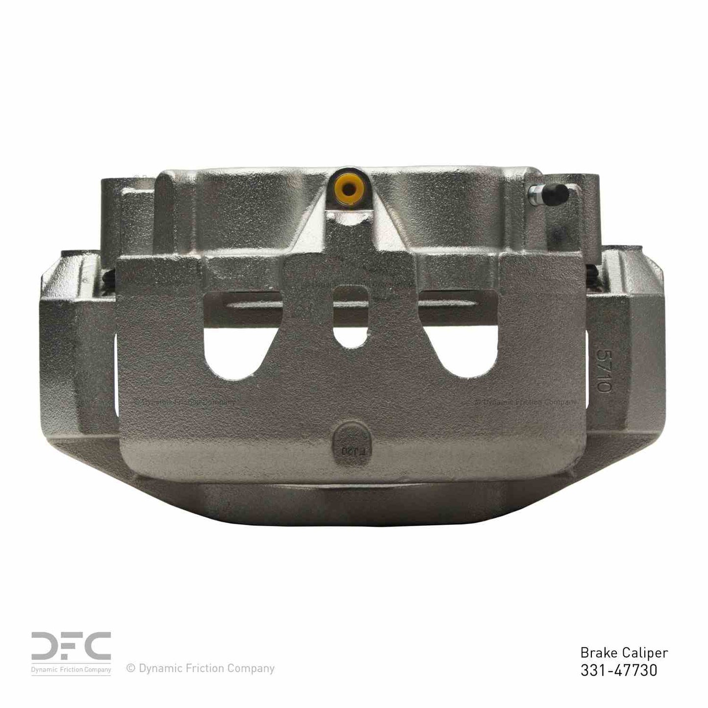 Dynamic Friction Company Disc Brake Caliper 331-47730