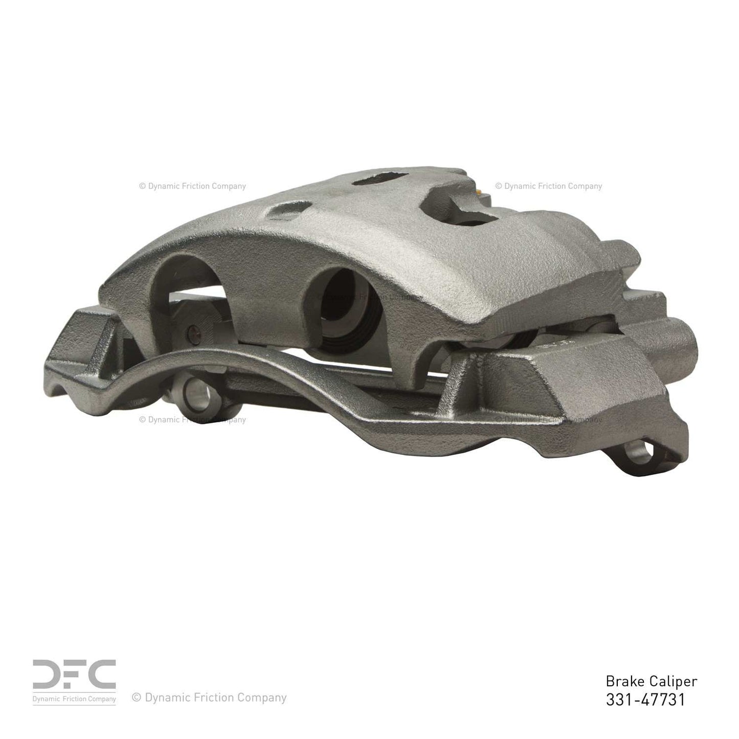 Dynamic Friction Company Disc Brake Caliper 331-47731
