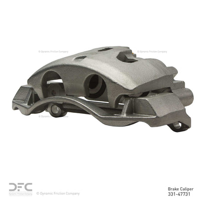 Dynamic Friction Company Disc Brake Caliper 331-47731