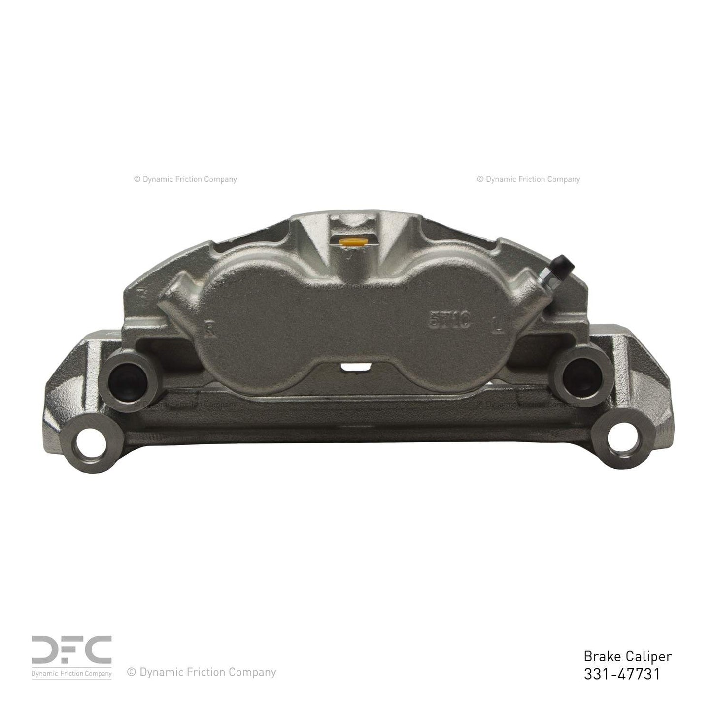 Dynamic Friction Company Disc Brake Caliper 331-47731