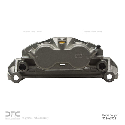 Dynamic Friction Company Disc Brake Caliper 331-47731