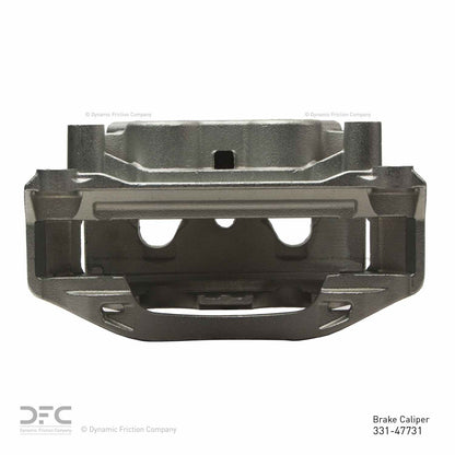 Dynamic Friction Company Disc Brake Caliper 331-47731