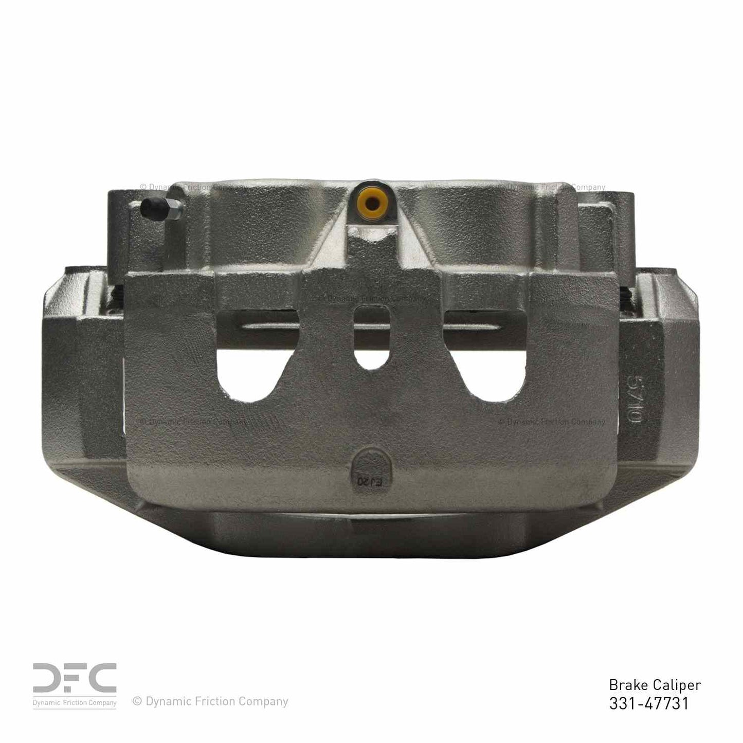 Dynamic Friction Company Disc Brake Caliper 331-47731