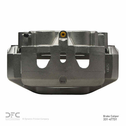 Dynamic Friction Company Disc Brake Caliper 331-47731
