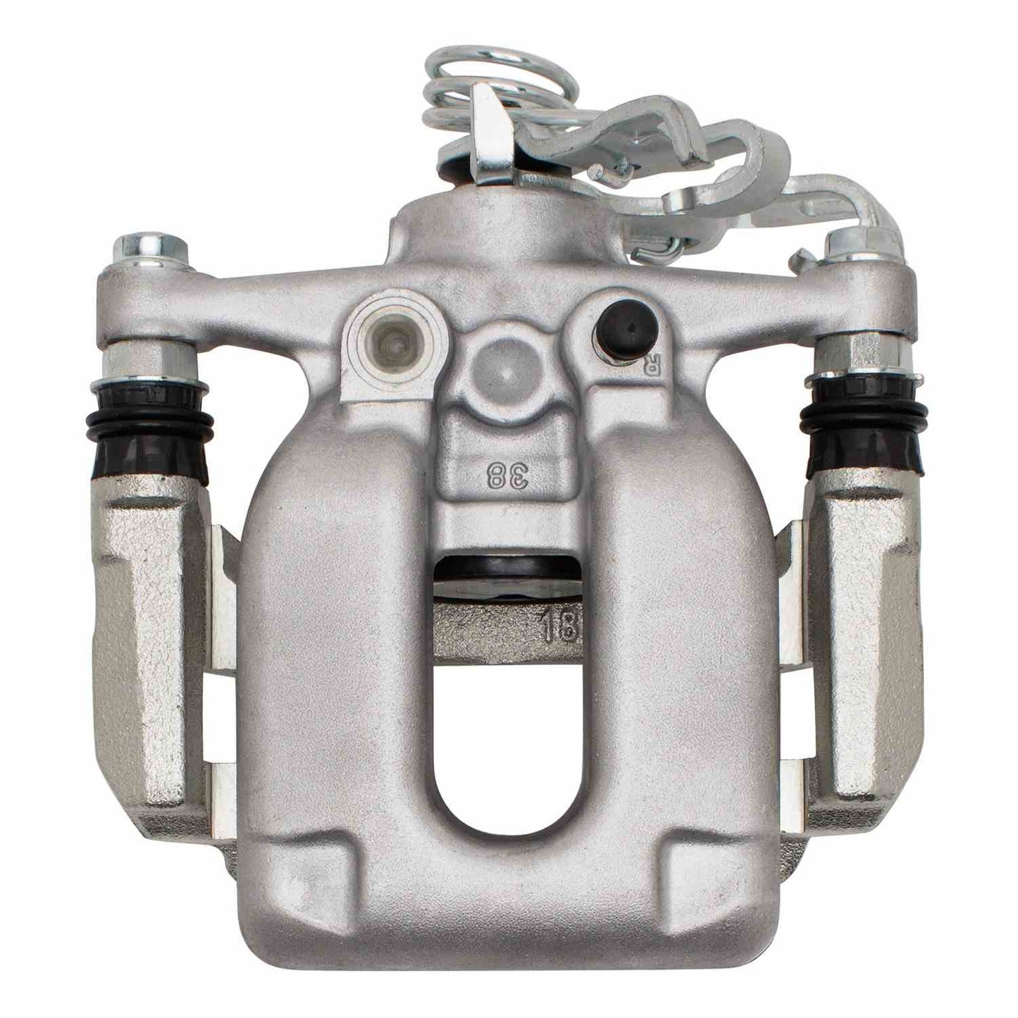 Dynamic Friction Company Disc Brake Caliper 331-47753