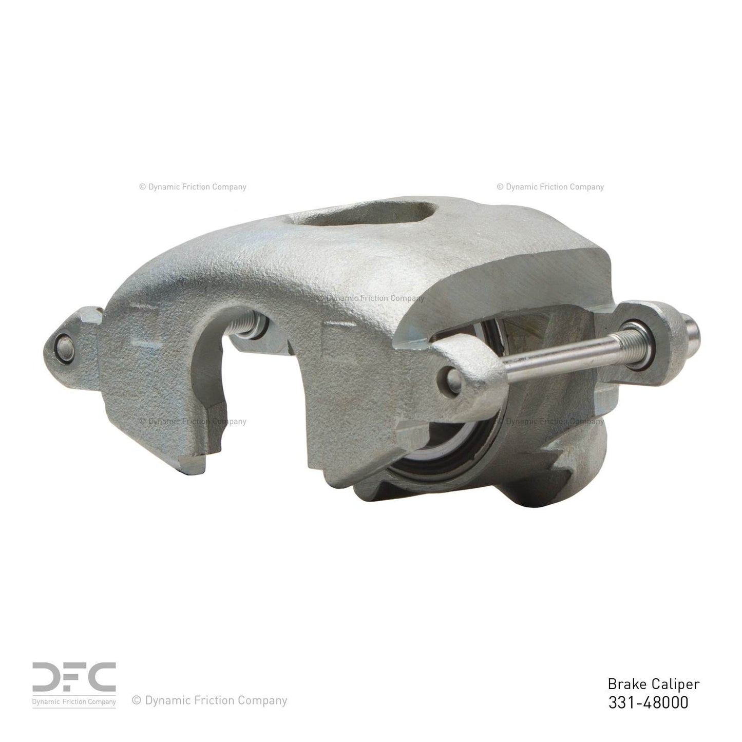 Dynamic Friction Company Disc Brake Caliper 331-48000