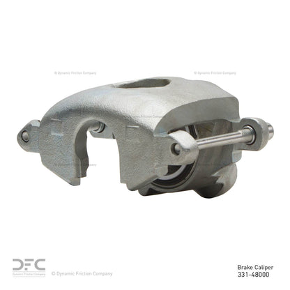 Dynamic Friction Company Disc Brake Caliper 331-48000