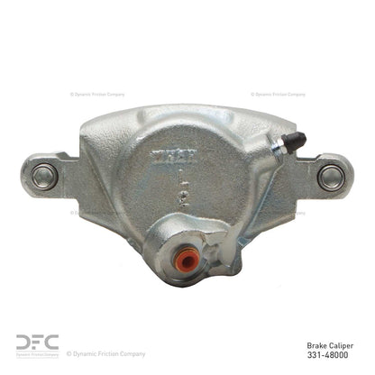 Dynamic Friction Company Disc Brake Caliper 331-48000