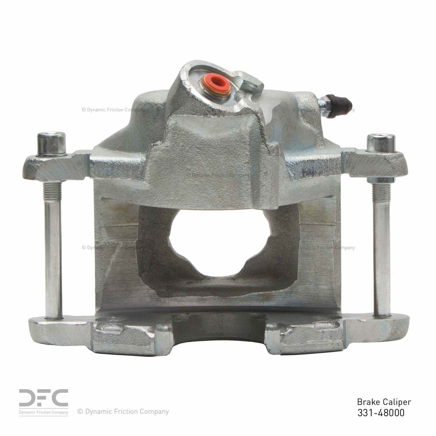 Dynamic Friction Company Disc Brake Caliper 331-48000