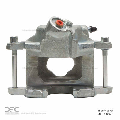 Dynamic Friction Company Disc Brake Caliper 331-48000