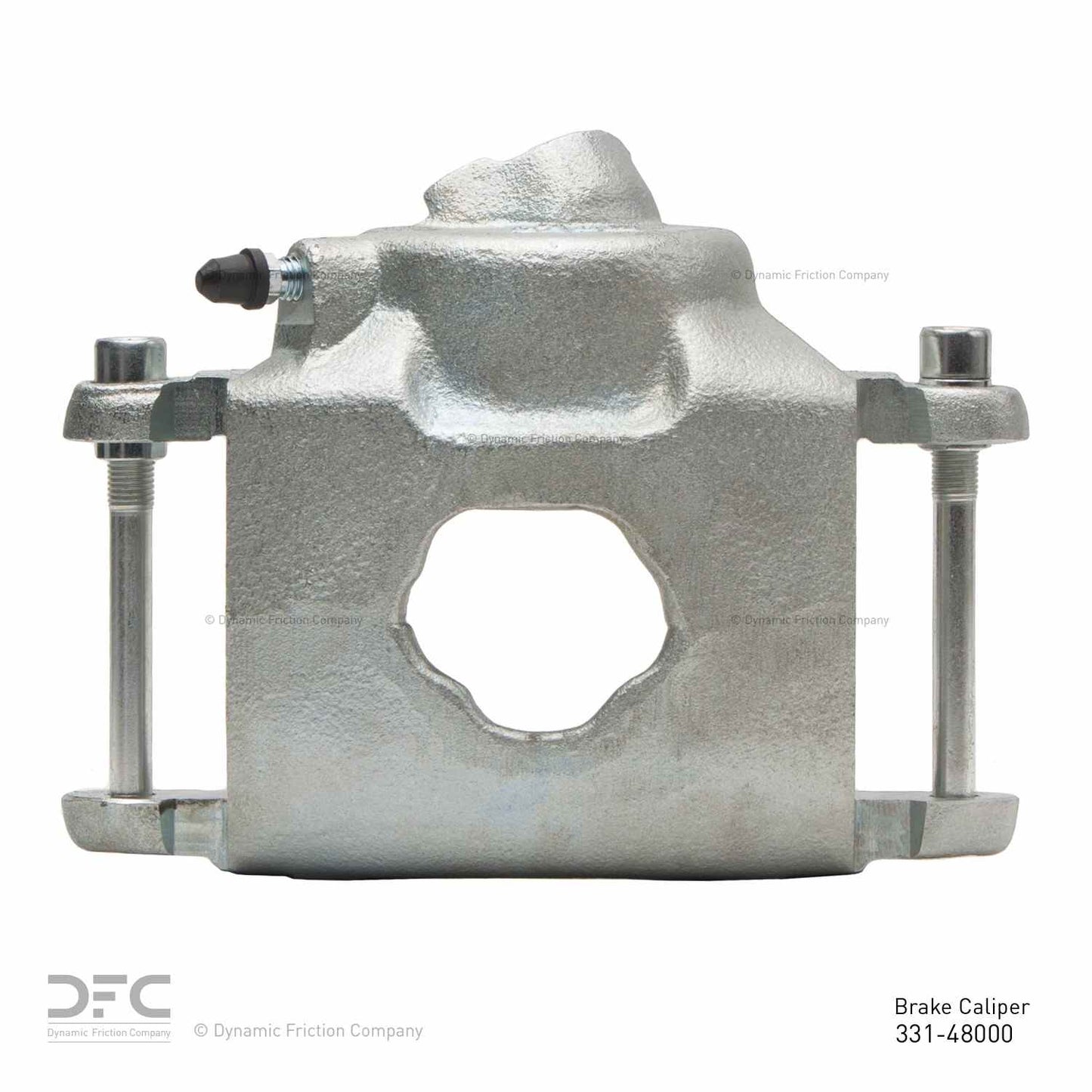 Dynamic Friction Company Disc Brake Caliper 331-48000