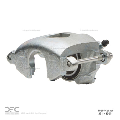 Dynamic Friction Company Disc Brake Caliper 331-48001