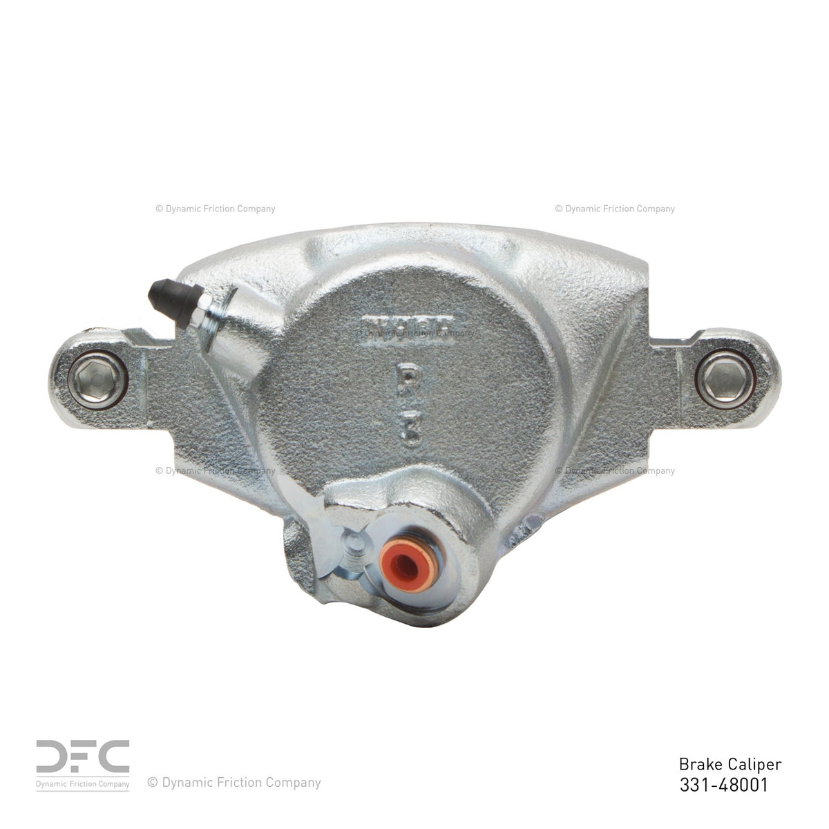 Dynamic Friction Company Disc Brake Caliper 331-48001