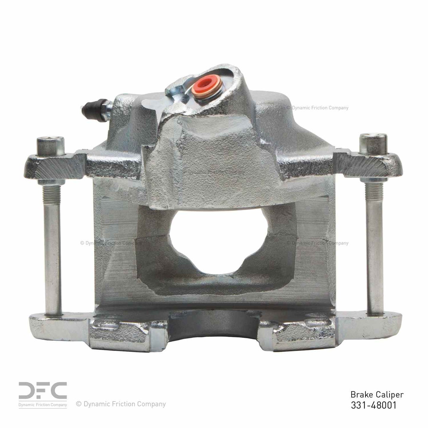 Dynamic Friction Company Disc Brake Caliper 331-48001