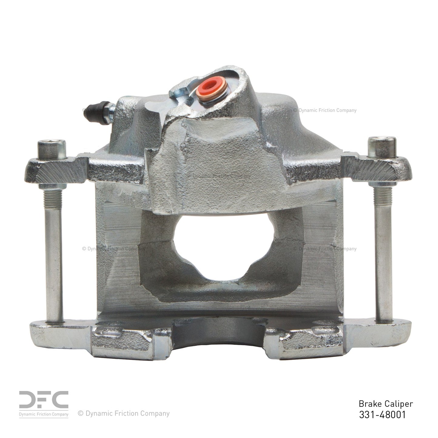 Dynamic Friction Company Disc Brake Caliper 331-48001