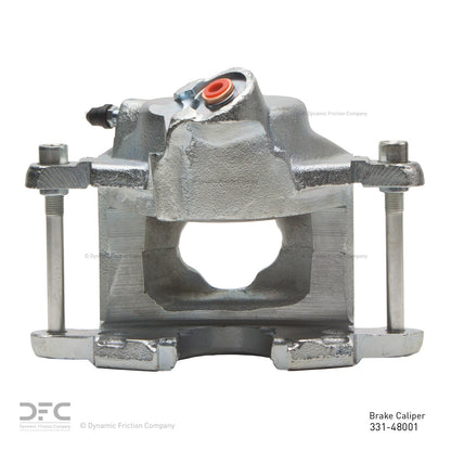 Dynamic Friction Company Disc Brake Caliper 331-48001