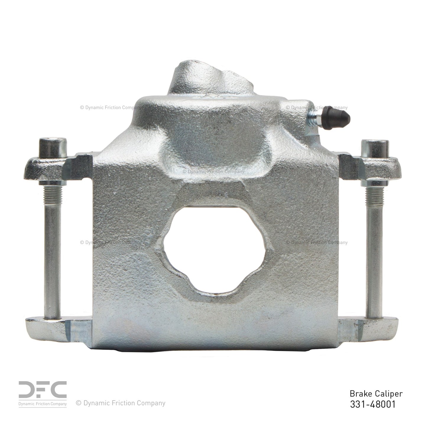 Dynamic Friction Company Disc Brake Caliper 331-48001