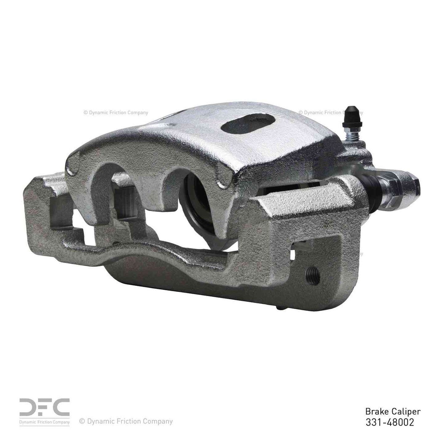 Dynamic Friction Company Disc Brake Caliper 331-48002
