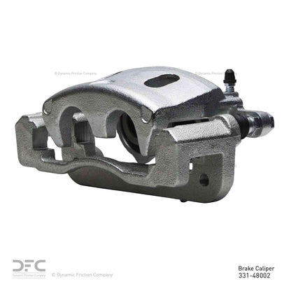 Dynamic Friction Company Disc Brake Caliper 331-48002