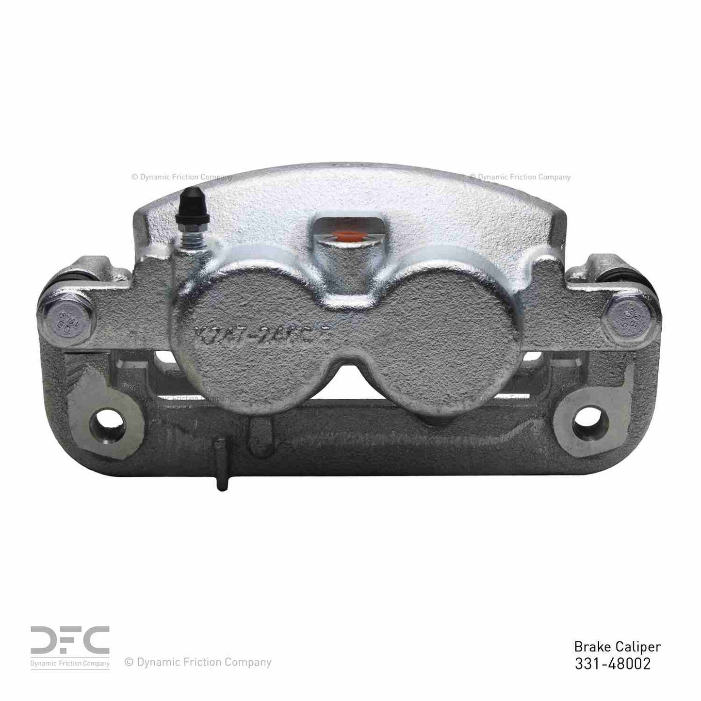 Dynamic Friction Company Disc Brake Caliper 331-48002