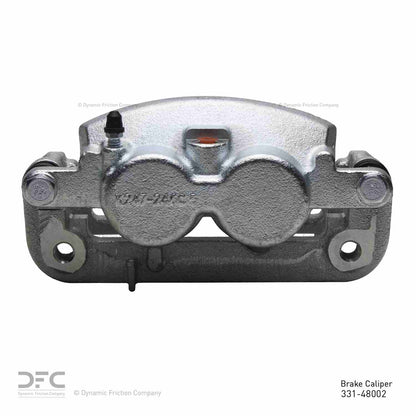 Dynamic Friction Company Disc Brake Caliper 331-48002